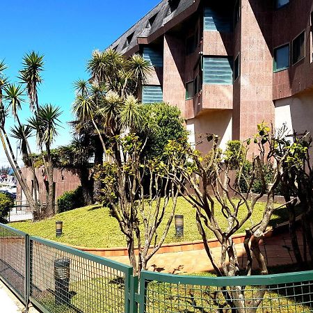 Апартаменты Playa Samil Vigo Reformado 2016 Экстерьер фото